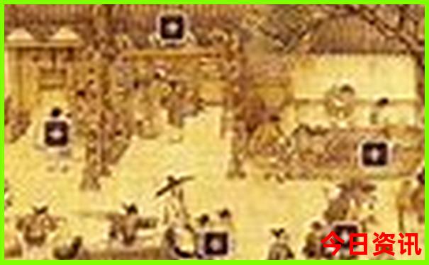少林寺一日游最佳线路图